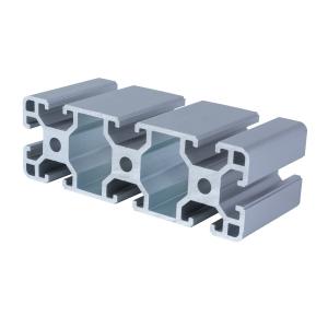 Buy cheap Lightweight T Square 6063 T5 Industrial Aluminium Profile product