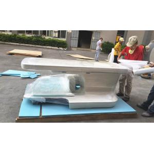 Customized FRP rehabihtation shell/CT machine shell/FRP medical parts