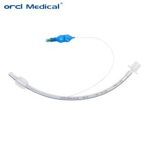 Medical Supply Plain Reinforced Endotracheal Tube Introducer Standard Endotrache