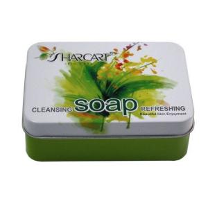 Stylish Elegant Soap Tin Case