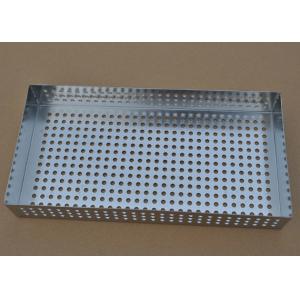 Buy cheap 4cm Wire Mesh Tray from wholesalers