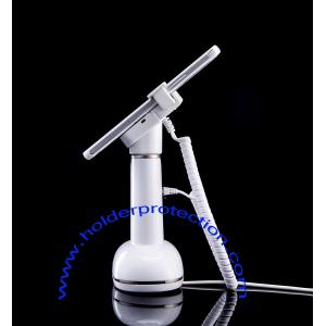 Buy cheap COMER single alarm devices anti-theft security gripper cell phone with alarm from wholesalers