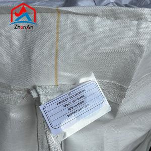 High Purity Silicon Metal 1101 2202 3303 For Casting