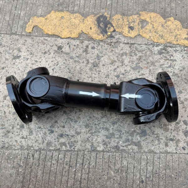 500mm Universal Bus Driveshaft detailed product image