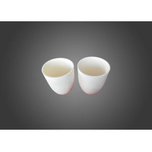 Buy cheap High Temperature Proof Precision Ceramic Components , 20 * 320mm Magnesia product