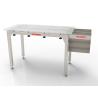 Buy cheap Special Acrylic Bonding Workbench Work Platform For Glue Application from wholesalers