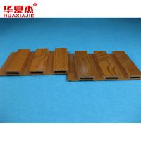 Buy cheap Low Maintenance WPC Wall Cladding WPC Ceiling Panel Composite Materials product