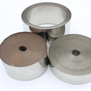 Buy cheap High Tensile Strength SPARK Packing Wire Spool Or Spools Cutting Woven Bag from wholesalers