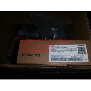 Quality TC58NVG0S3HBAI4 KIOXIA NAND Flash Parallel 3.3V 1G-bit 128M x 8 63-Pin FBGA T/R for sale Buy cheap TC58NVG0S3HBAI4 KIOXIA NAND Flash Parallel 3.3V 1G-bit 128M x 8 63-Pin FBGA T/R product