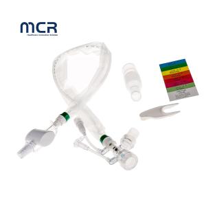 Disposable Closed Suction System Y-Piece 24H for Intubation