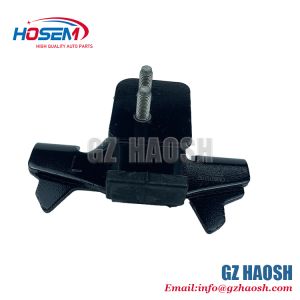 Engine Mounting L C8980753762 OEM Replacement for Isuzu DMAX/RM with 3 Months