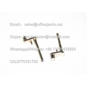 NUMBERING MACHINE HANDLE round head transverse COUNTER offset press printing