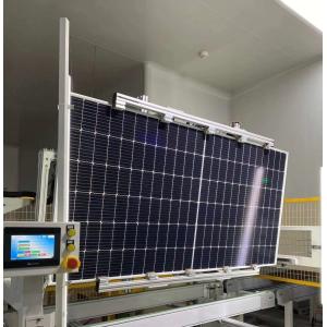Buy cheap Mono Perc Solar Panel 450 Watt Monocrystalline from wholesalers