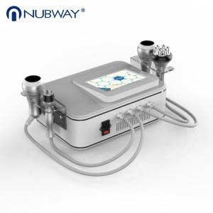 RFDesktop Ultrasonic Cavitation Slimming Machine For Body Shaping
