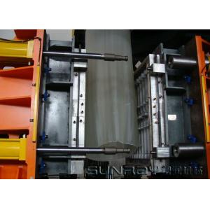 500L Plastic Blow Moulding Machine , Plastic Pallet Making Machine