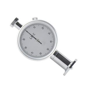 LX-C Digital Shore Hardness Tester 0.55N-8.05N 115×60×25mm