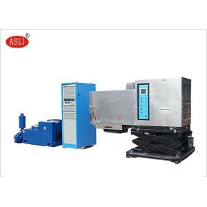 Buy cheap 100KN 4000Hz Vibration Shaker System Laboratory Test Machine from wholesalers