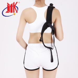 Osky Body Braces Support Back Correction Belt Neoprene Material Dressing Type