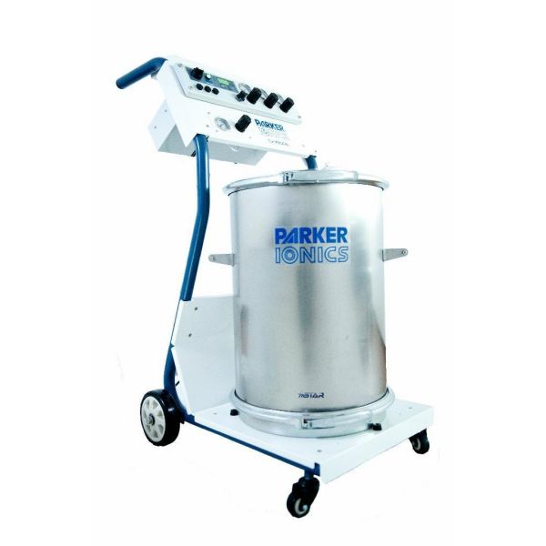 Buy cheap Parker GX 7800S Electrostatic Powder Coating Machine from wholesalers