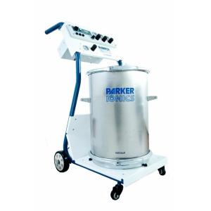 Buy cheap Parker GX 7800S Electrostatic Powder Coating Machine from wholesalers