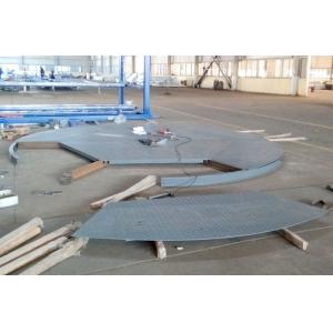 Buy cheap Car Turning Table Car Rotate Portable Car turntable Garage Car Rotator Driveway from wholesalers