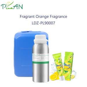 Buy cheap Purity Fragrant Orange Fragrance For Toothpaste Making from wholesalers