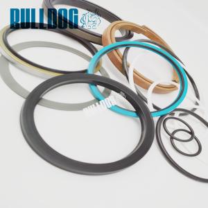Buy cheap 707-99-59610 Hydraulic Bucket Excavator Cylinder Seal Kits For KOMATSU PC300-8 PC340LC-7 from wholesalers