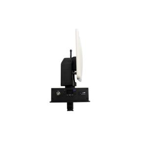 Buy cheap Directional Antenna Drone Data Link With RF Interface N*2 And 2.5kg With Battery Weight Capacity Efficiency from wholesalers