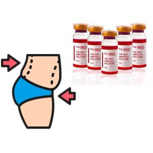 Buy cheap Phosphatidylcholine Ppc Injection Lipolysis Solution Fat Dissolve from wholesalers