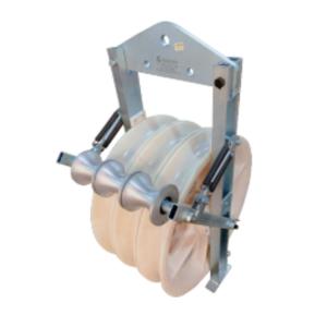 Buy cheap Stringing Blocks, Pivoting Array Blocks & Head Boards from wholesalers