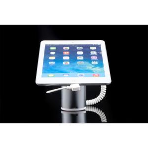 COMER anti-theft alarm locking bracket Tablet Display Stands with alarm Bracket