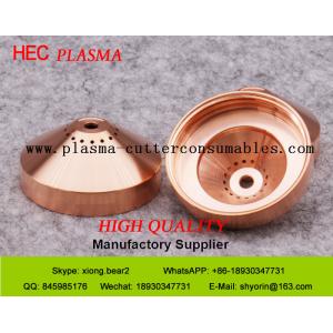 HSD130 Shield Cap 220491 For Plasma Cutting Machine