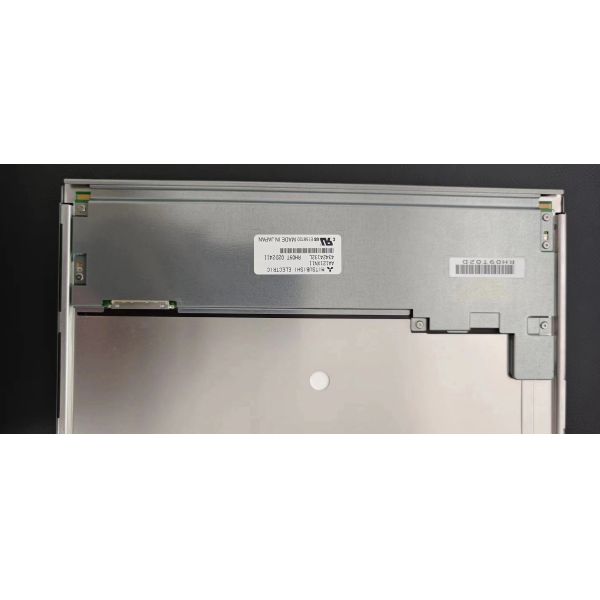 Mitsubishi 12.1Inch Industrial Lcd Model AA121XN11 1024X768Pixels 105PPI 105cd