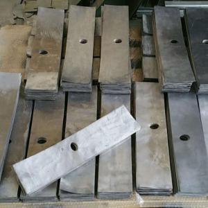 Buy cheap Pure Lead Shielding Sheets Roll Industrial NDT Medicine Support from wholesalers