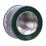 Buy cheap Tin box with clear window,  decorative tin, metal packaging, promotional tin, customized tin from wholesalers