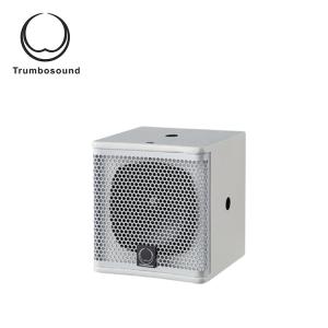 Buy cheap Professional 120dB Full Range Loudspeaker 4.5'' Column Speaker from wholesalers