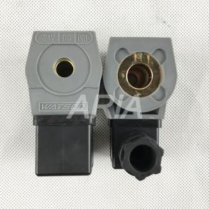 WATSON WPS-TZ-XQB Electromagnetic Pulse Valve Coil With Pilot Head Clamp Spring