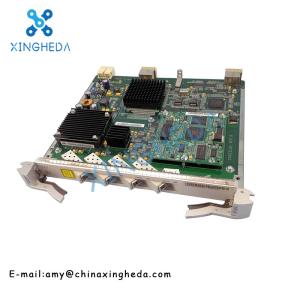 Huawei SLQ4 SSN2SLQ410 4X STM-4 CARD OSN3500 Base Station