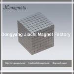 Buy cheap Strong Block Customzied Shape NdFeB Neodymium Permanent Industry Magnet from wholesalers