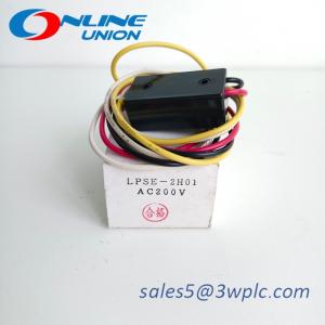 Buy cheap LPSE-2H01 YASKAWA Regenerative Resistor Unit product