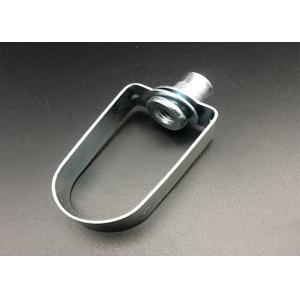 Buy cheap 1/2''-8'' Cutsom HDG EG Strut Loop Hanger from wholesalers