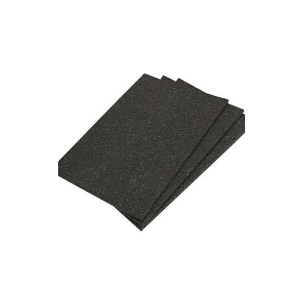 Buy cheap NC1025 Aging Resistant Rubber Foam For Medical Device Industry from wholesalers