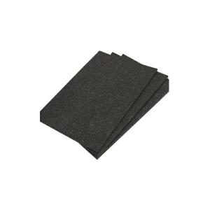 Buy cheap NC1025 Aging Resistant Rubber Foam For Medical Device Industry from wholesalers