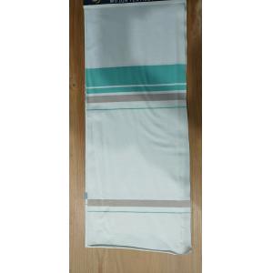 Buy cheap Soft And Comfortable Breathable Striped Material Fabric For T-Shirt from wholesalers