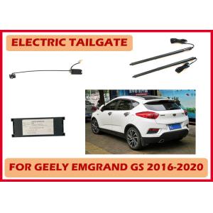 Buy cheap Geely Emgrand GS High-Quality Power Hatchback Perfect Exception Handling Open And Close from wholesalers