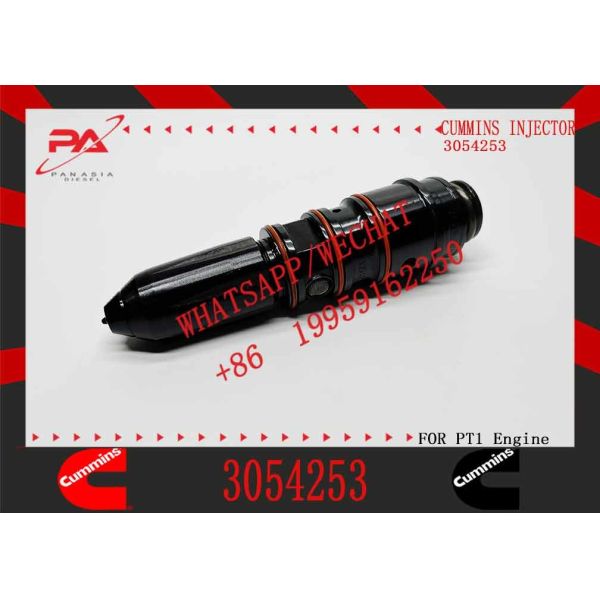 Buy cheap injector 3054253 fuel injector from wholesalers