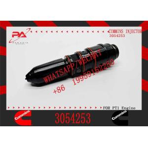 Buy cheap injector 3054253 fuel injector from wholesalers