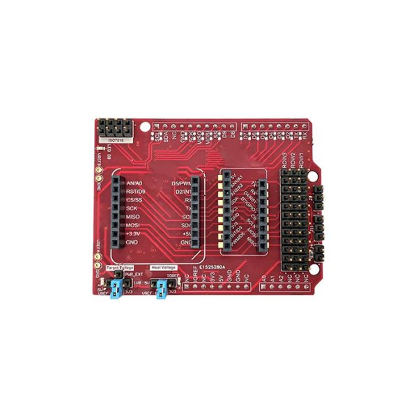 Quality OPTIGA-TRUST-ADAPTER Embedded Solutions OPTIGA Trust Adapter Interface Arduino Platform Evaluation Board for sale