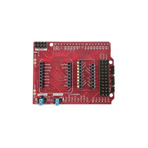 Buy cheap OPTIGA-TRUST-ADAPTER Embedded Solutions OPTIGA Trust Adapter Interface Arduino Platform Evaluation Board from wholesalers