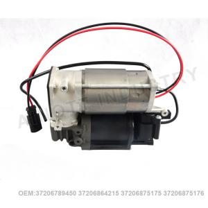 Buy cheap Air Suspension Compressor Pump For BMW F01 F02 F11 F07 F18 37206789450 Air Pump Suspension from wholesalers
